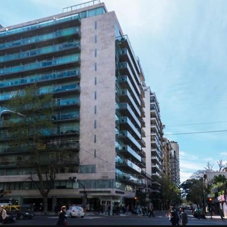 Estudio Vip En Recoleta 부에노스아이레스 외부 사진