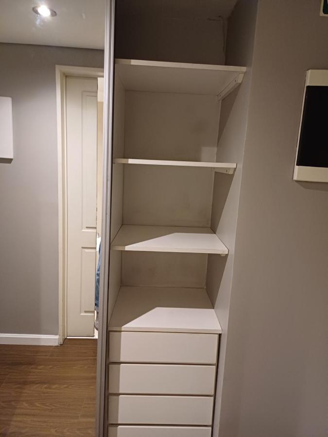 Estudio Vip En Recoleta 부에노스아이레스 외부 사진