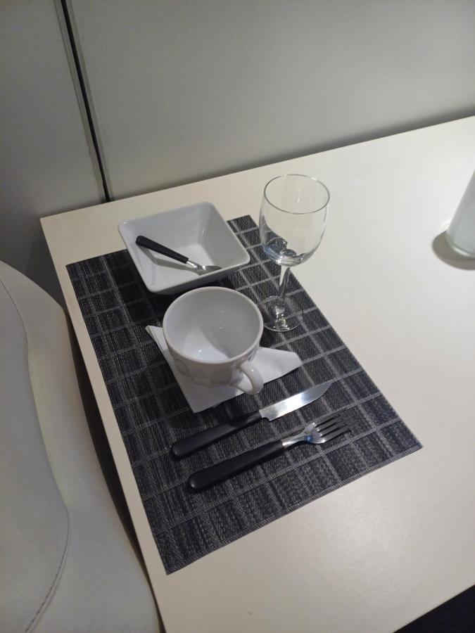 Estudio Vip En Recoleta 부에노스아이레스 외부 사진