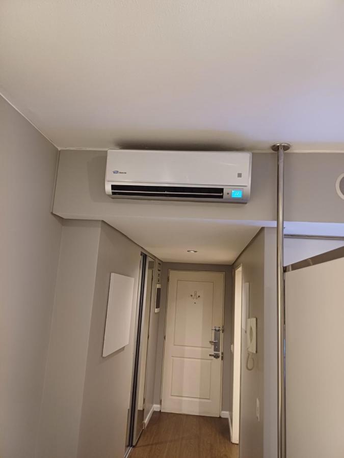 Estudio Vip En Recoleta 부에노스아이레스 외부 사진