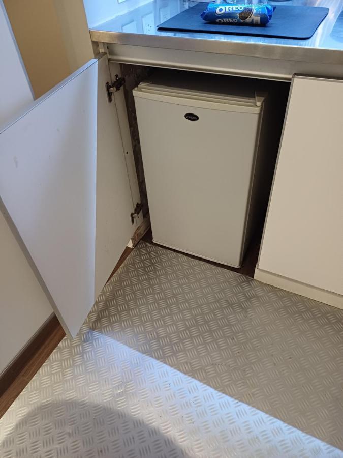 Estudio Vip En Recoleta 부에노스아이레스 외부 사진