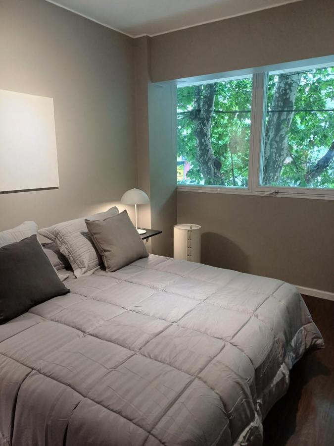 Estudio Vip En Recoleta 부에노스아이레스 외부 사진