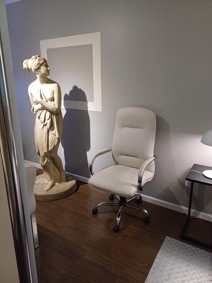 Estudio Vip En Recoleta 부에노스아이레스 외부 사진