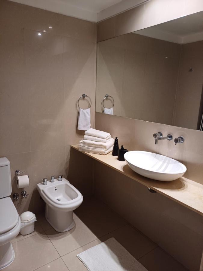 Estudio Vip En Recoleta 부에노스아이레스 외부 사진