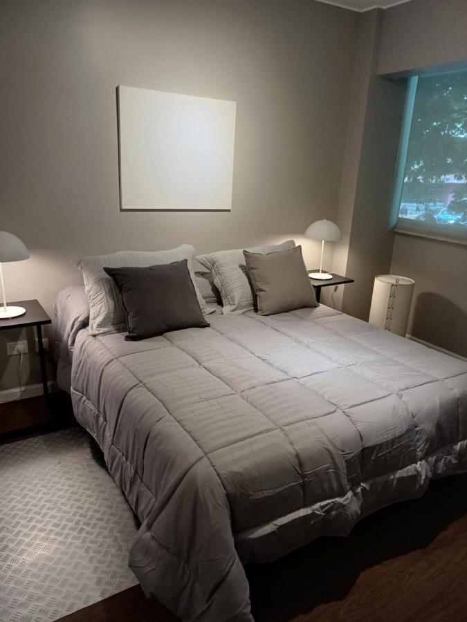 Estudio Vip En Recoleta 부에노스아이레스 외부 사진