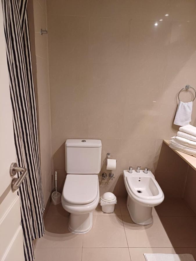 Estudio Vip En Recoleta 부에노스아이레스 외부 사진